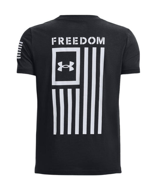 Under Armour Men's Freedom Flag Tee