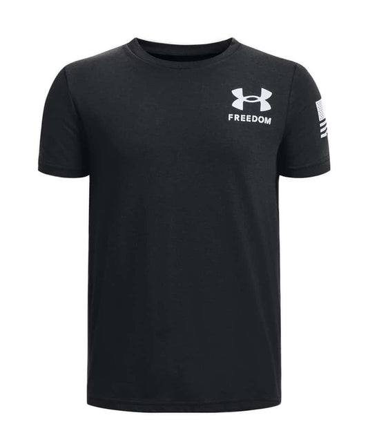 Under Armour Men's Freedom Flag Tee