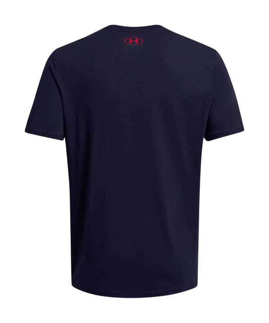 Under Armour Men's Freedom Amp Tee