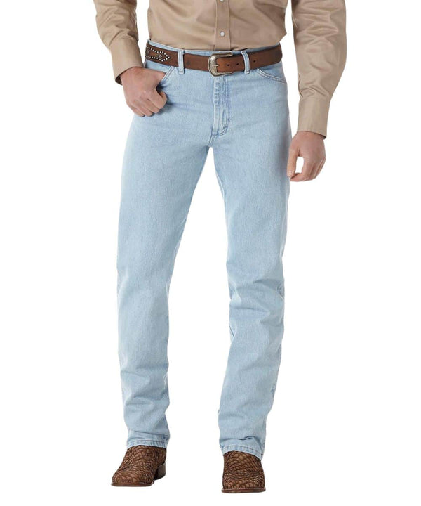 Wrangler Men's Cowboy Cut Jean