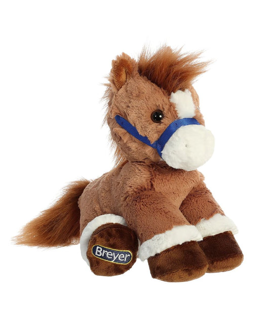 Aurora Chestnut Horse