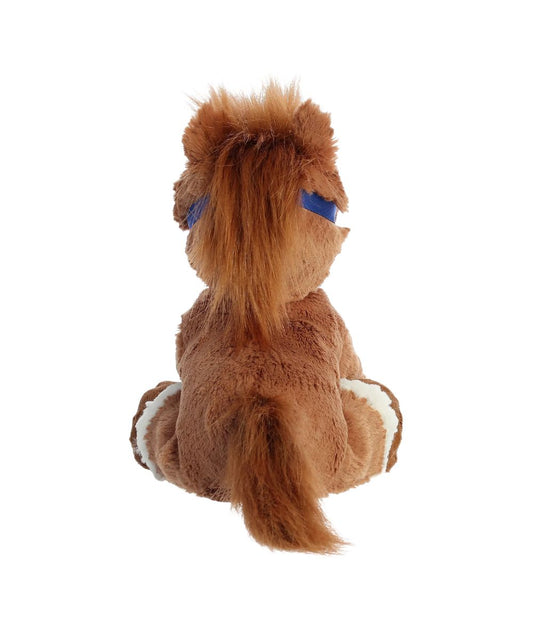 Aurora Chestnut Horse
