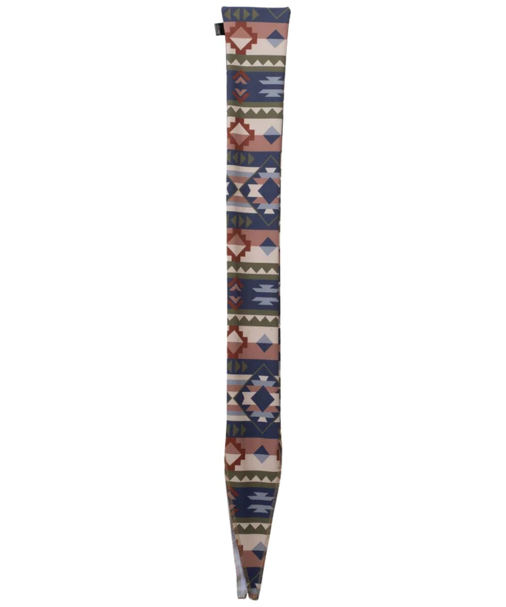 Lycra spandex tail bag in trekking west