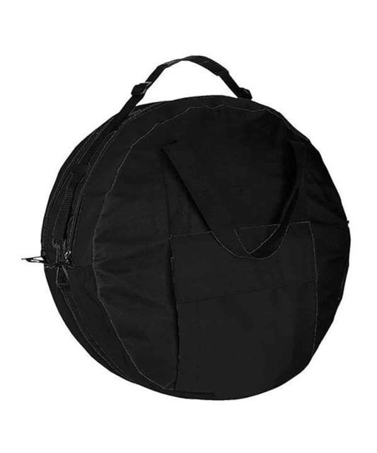 Weaver Double Rope Bag