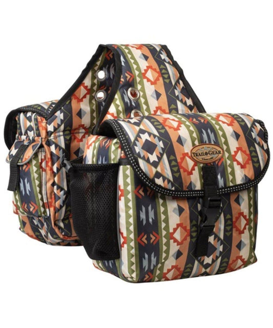 Weaver Trail Gear Saddle Bag