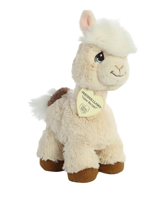 Aurora Precious Llama