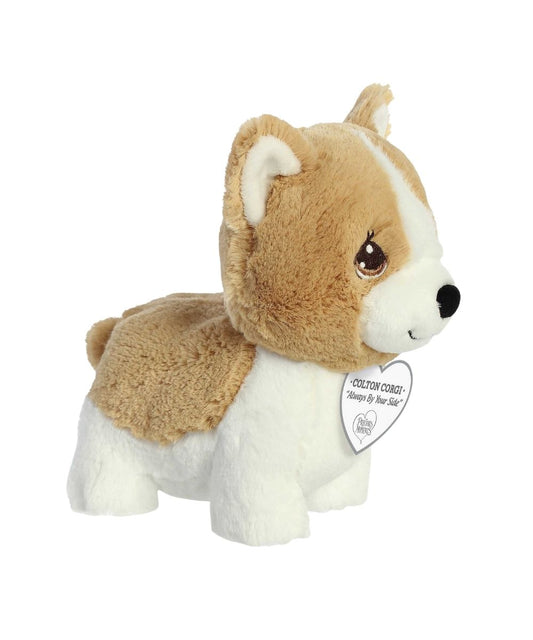 Aurora Colton Corgi