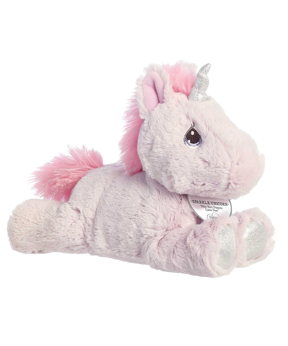 Aurora Sparkle Unicorn