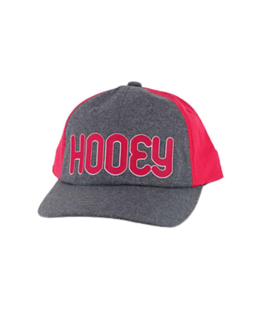 Hooey Women's Groove Ball Cap