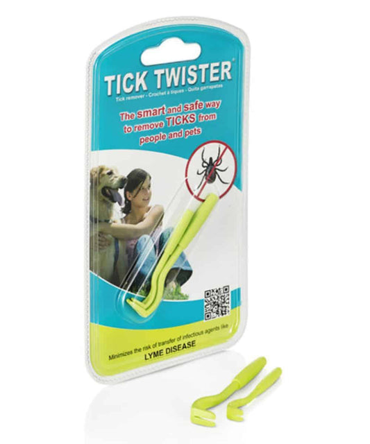 Tick Twister Tick Remover