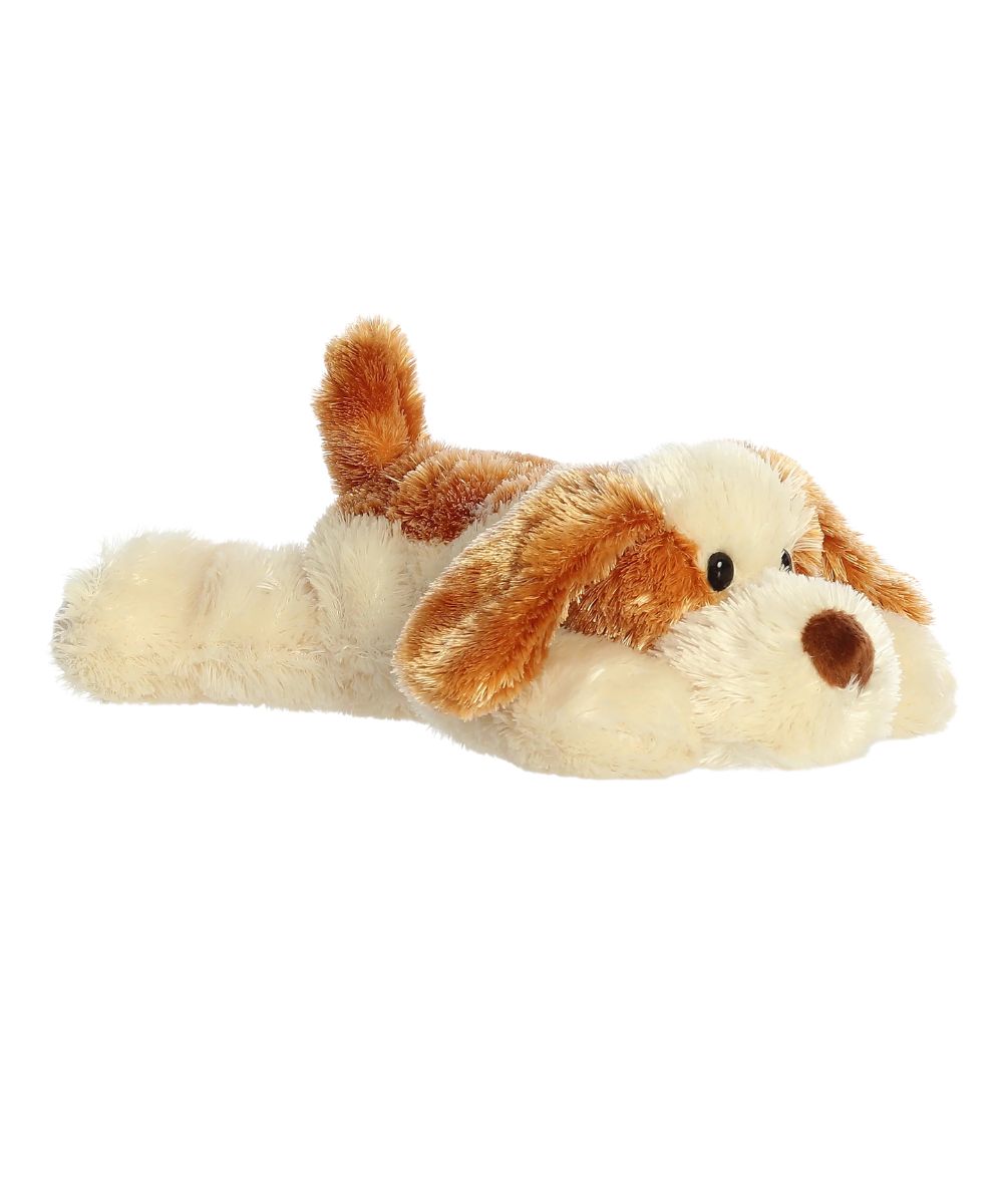 Aurora Scruff Puppy