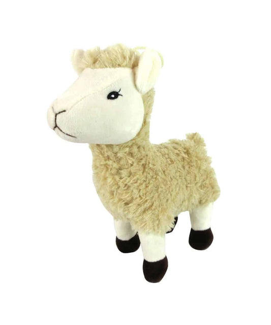 Barnyard Ballers Dog Toy