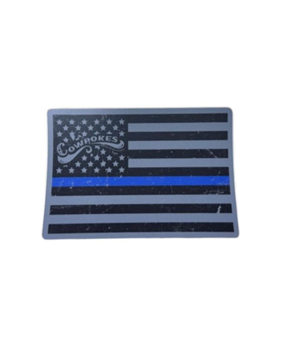 Stickers NW Inc. 1st Responders Sticker