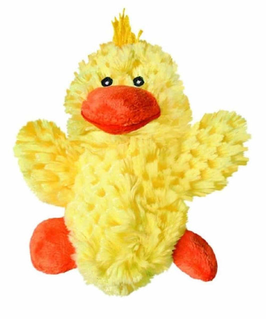 Kong Dr. Noyz Small Duck Dog Toy