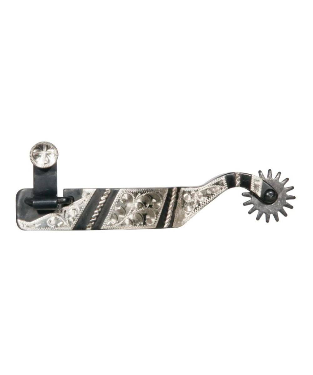 Schneiders Men's Pleasure Rockgrinder Spurs