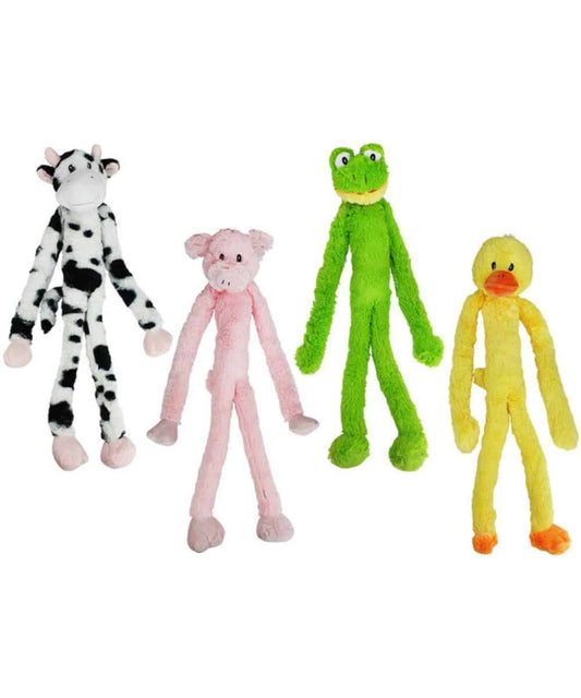 Swingin' Slevins Dog Toy