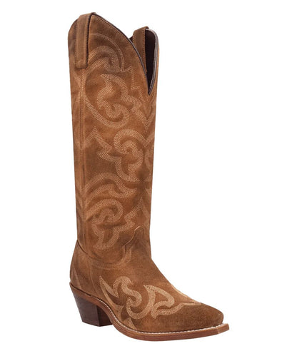 Laredo Women's Sierra Rose Fashion Boot