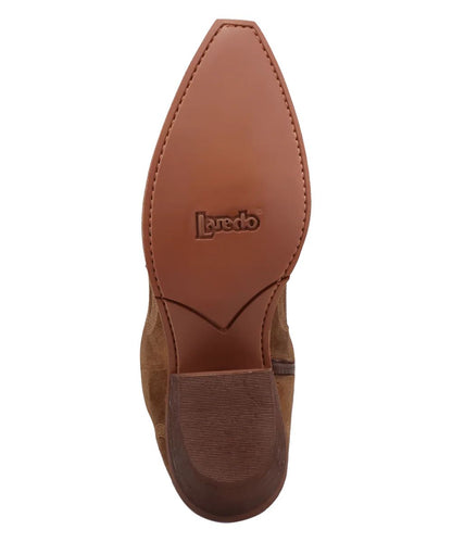 Laredo Women's Sierra Rose Fashion Boot