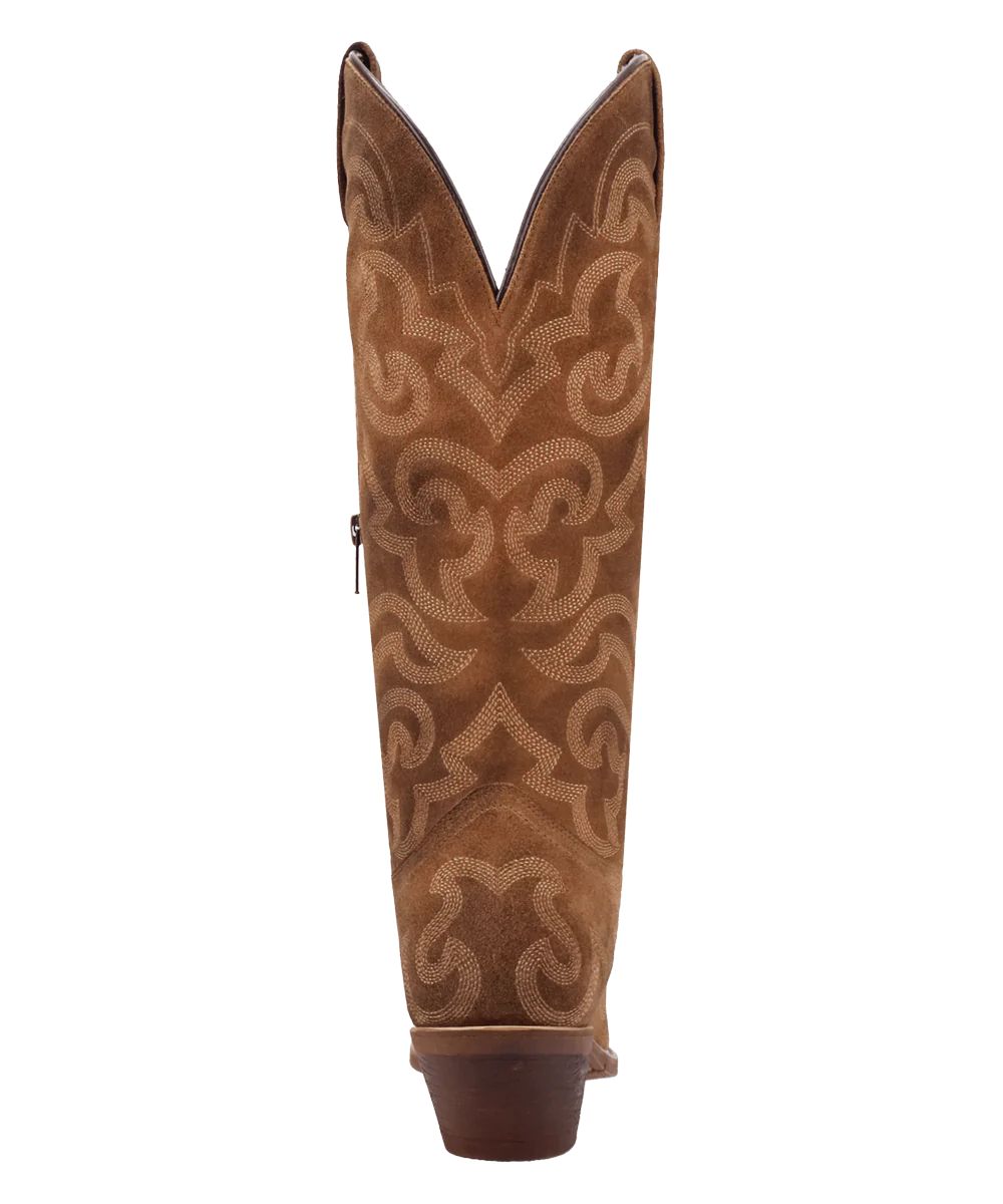 Laredo Women's Sierra Rose Fashion Boot