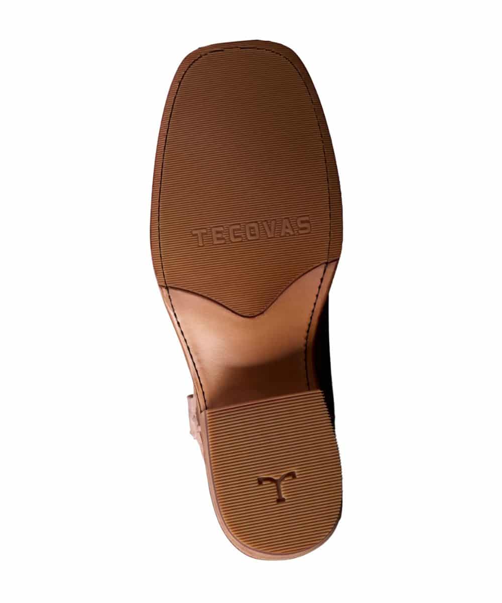 maggie05です。 Tecovas Women's The Maggie Goat Leather Boot (#20053 THE MAGGIE