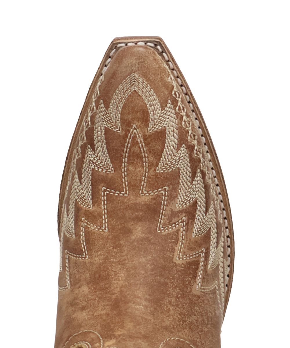 Laredo Women's Roxelle Wide Calf Boot