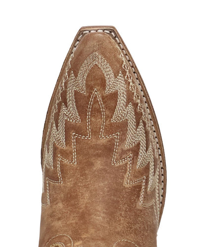 Laredo Women's Roxelle Wide Calf Boot