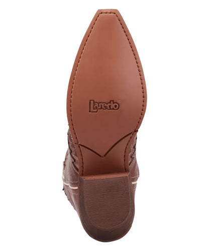 Laredo Flex Rubber Outsole