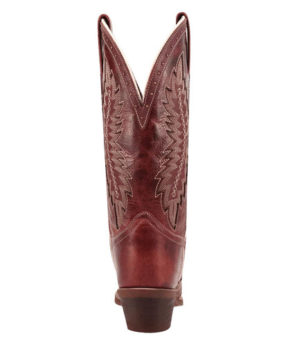 1 1/4" Medium Cowboy Heel