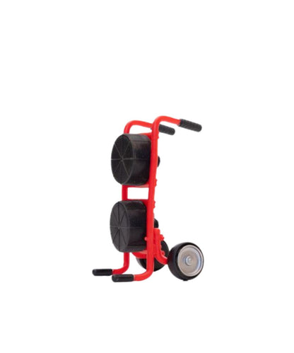 Little Buster Livestock Show Fan Stand Toy