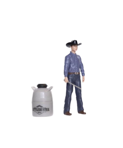 Little Buster AI Technician Toy Kit