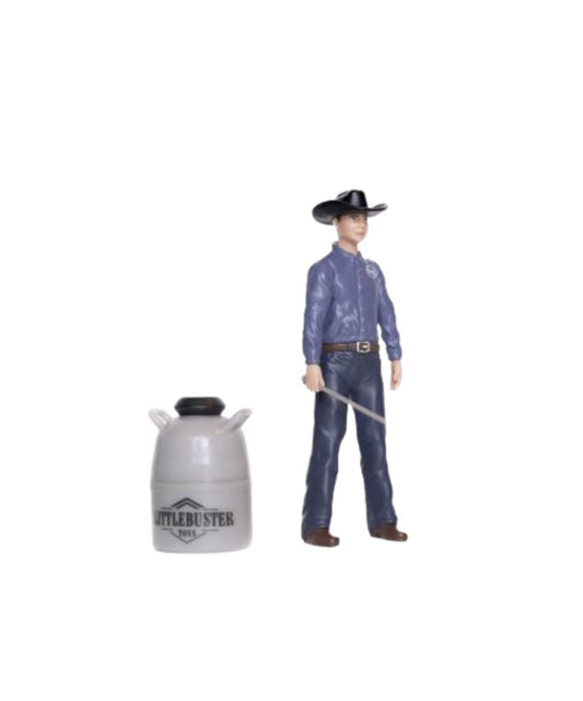 Little Buster AI Technician Toy Kit