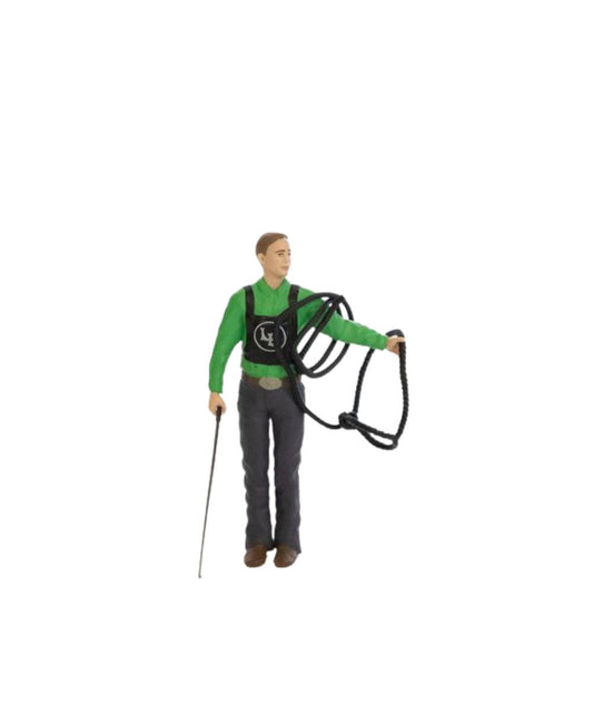 Little Buster Cattle Showmen Kit