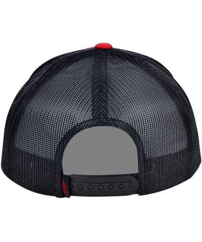 Hooey O Classic Cap featuring an adjustable snapback closure