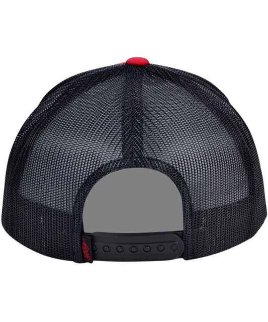 Hooey O Classic Cap featuring an adjustable snapback closure