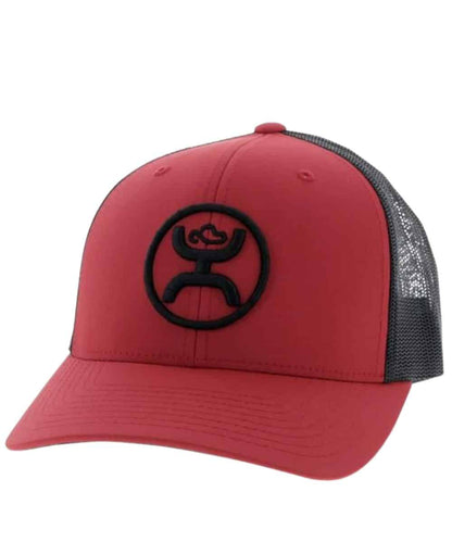 Hooey O Classic Cap
