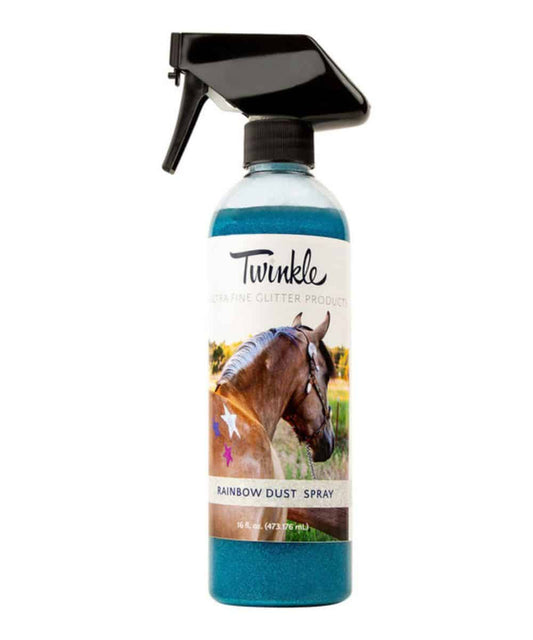 R.J. Matthews Twinkle Rainbow Dust Spray