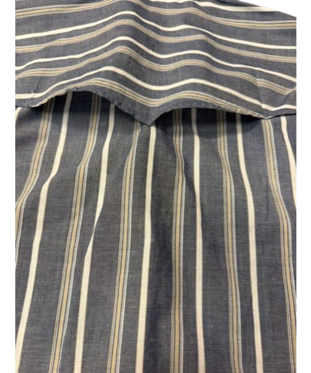 Ely Cattleman Men's Assorted Pro Striped Snap Shirt