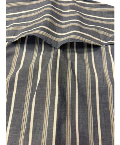 Ely Cattleman Men's Assorted Pro Striped Snap Shirt