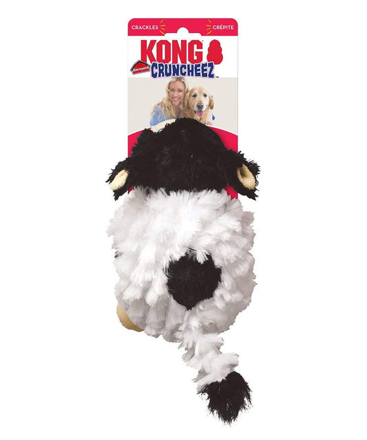 Kong Cruncheez Dog Toy