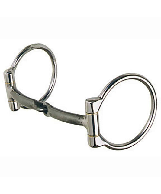 Reinsman Offset Dee Bit
