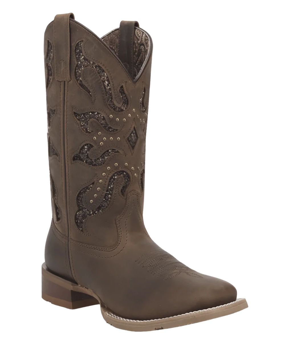 Laredo Women's Lonestar Lace Boot