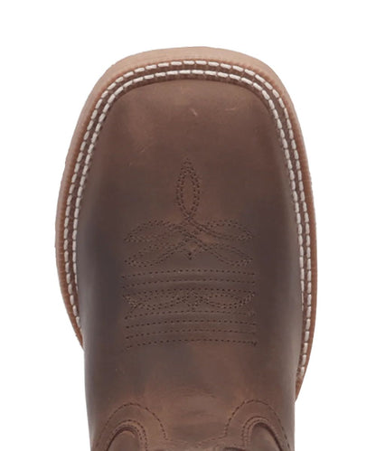 Laredo Women's Lonestar Lace Boot