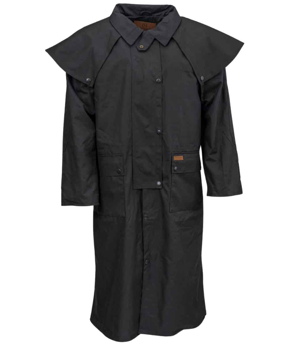 Men's Coats & Western Outerwear Collection - Cowpokes Work