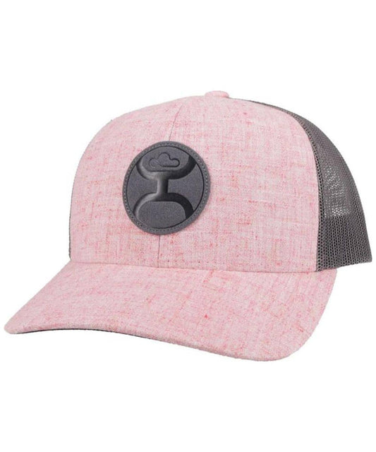 Hooey Women's Blush Cap