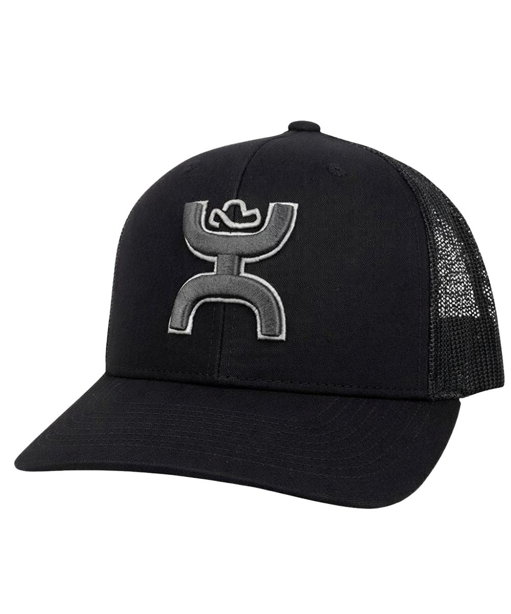 Hooey Sterling Cap