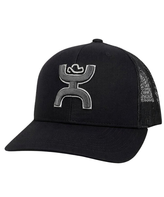 Hooey Sterling Cap