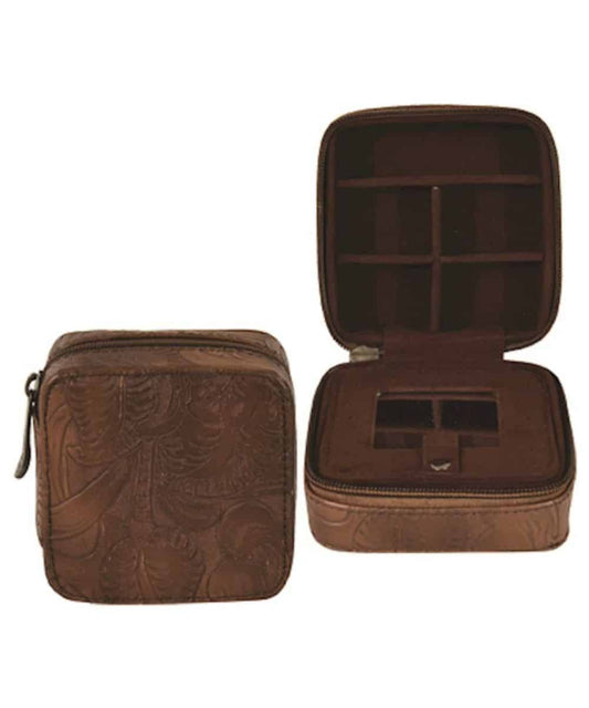 Trenditions Justin Jewelry Case