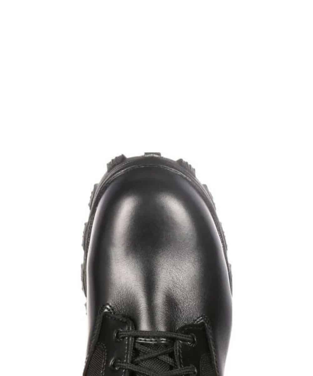 Rocky Men's Alpha Force Waterproof Public Service Boot