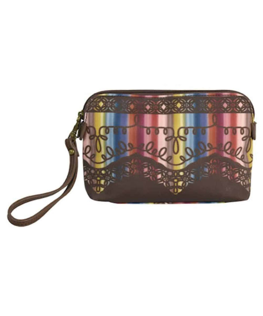 Trenditions Women's Catchfly Essentials Pouch