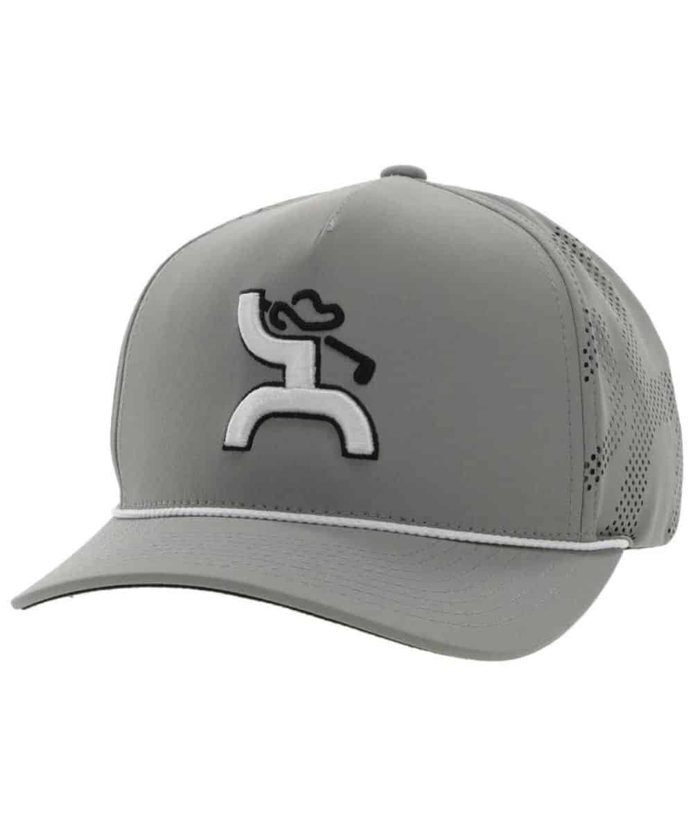Hooey Golf Cap
